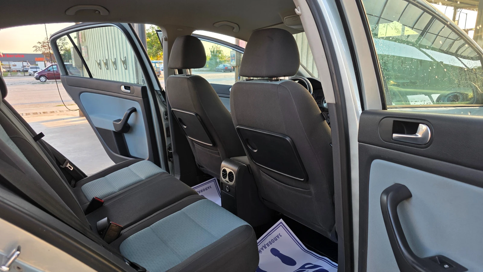 VW Golf Plus GOLF-CROSS | Mobile.bg � ����������� 9