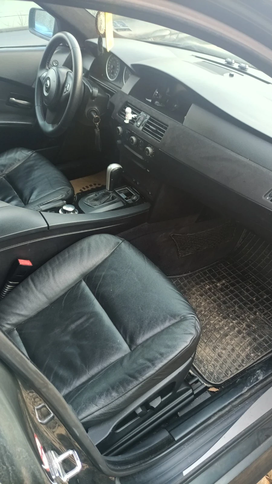 BMW 530 530d.(218) | Mobile.bg � ����������� 6