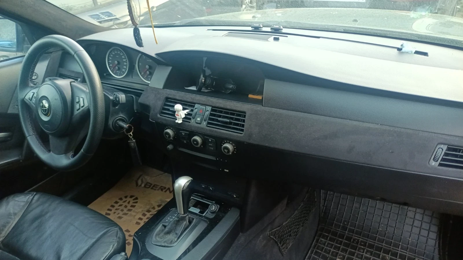 BMW 530 530d.(218) | Mobile.bg � ����������� 5