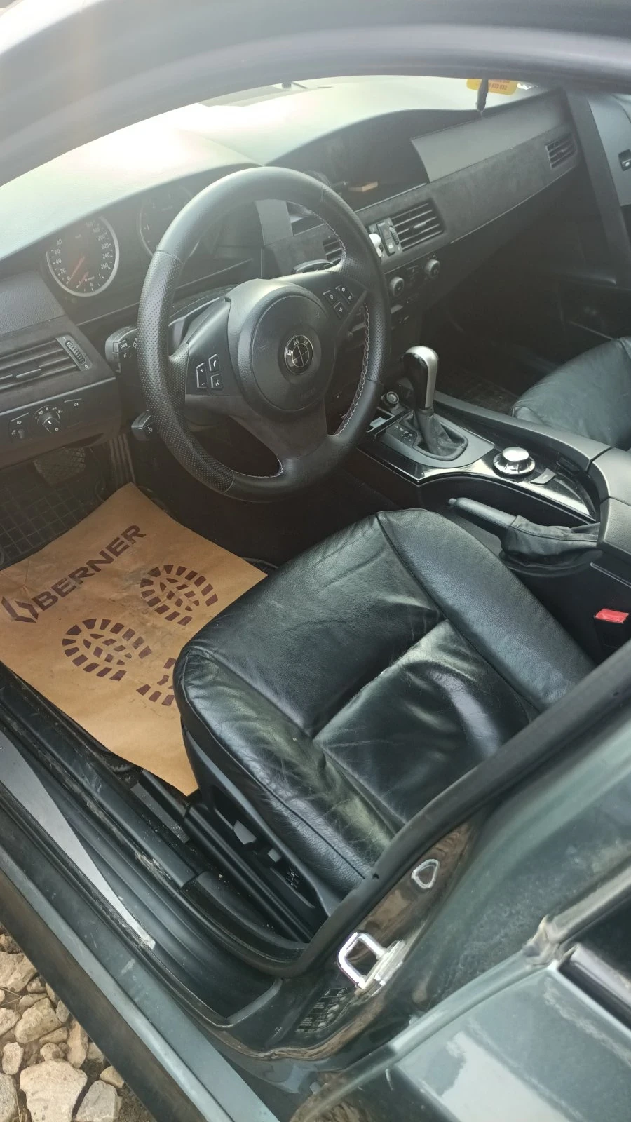 BMW 530 530d.(218) | Mobile.bg � ����������� 8