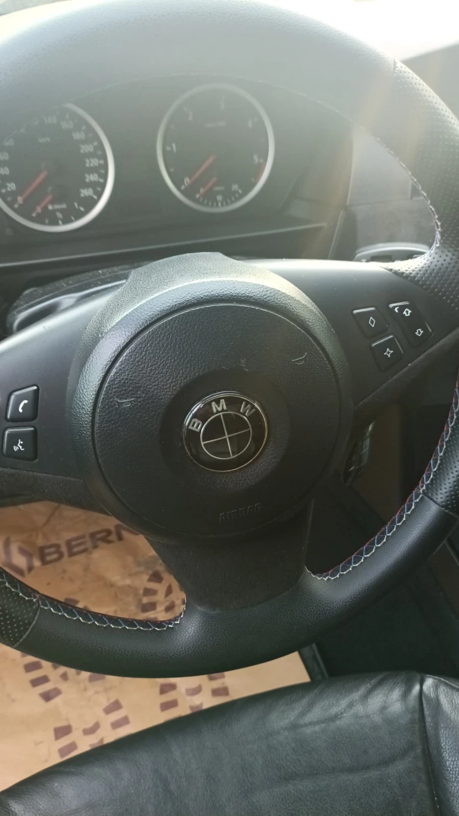 BMW 530 530d.(218) | Mobile.bg � ����������� 7