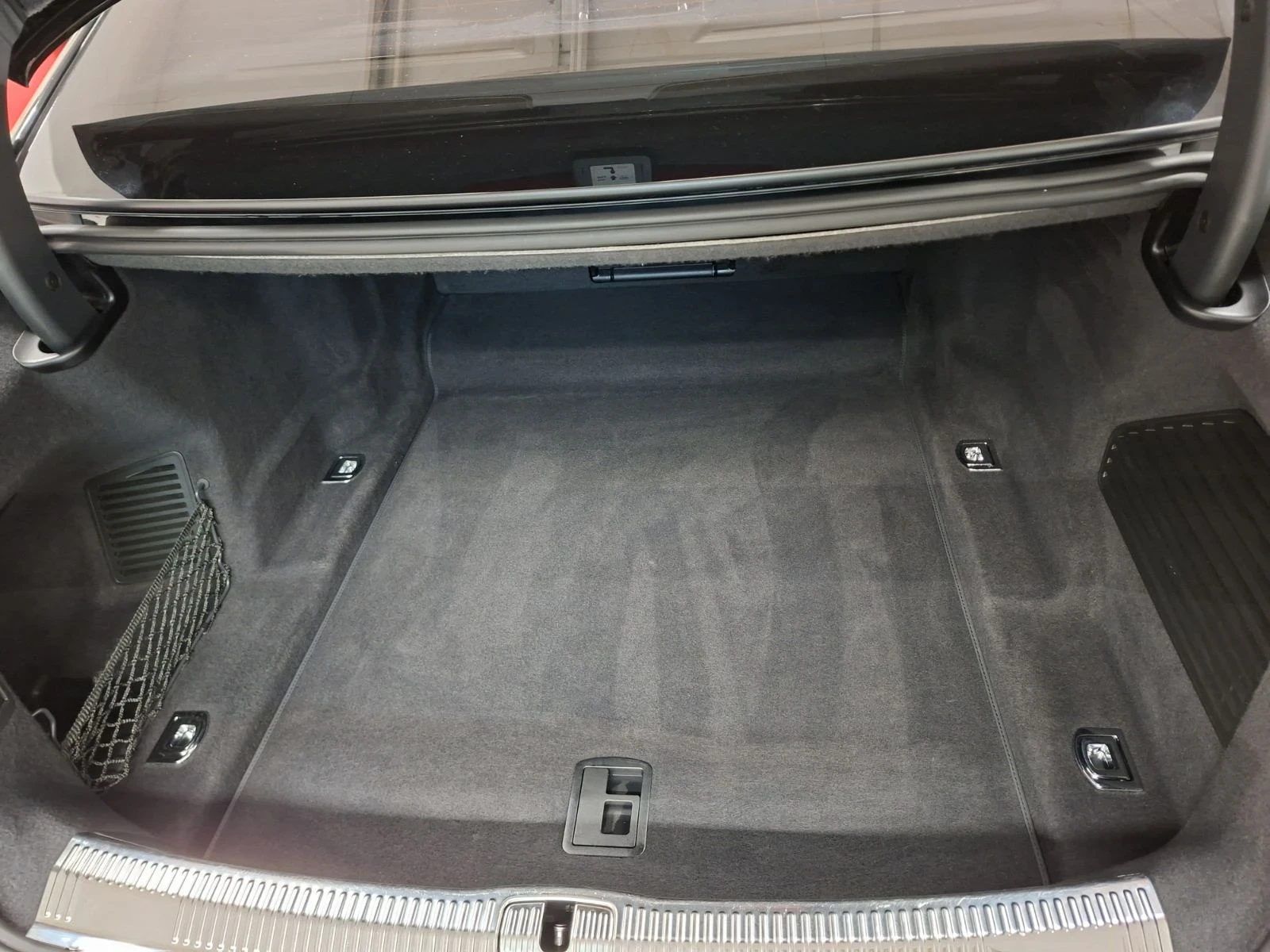 Audi A8 A8 LONG TV PANO LASER 360CAM 50TDI HYBRID, снимка 9 - Автомобили и джипове - 56148721