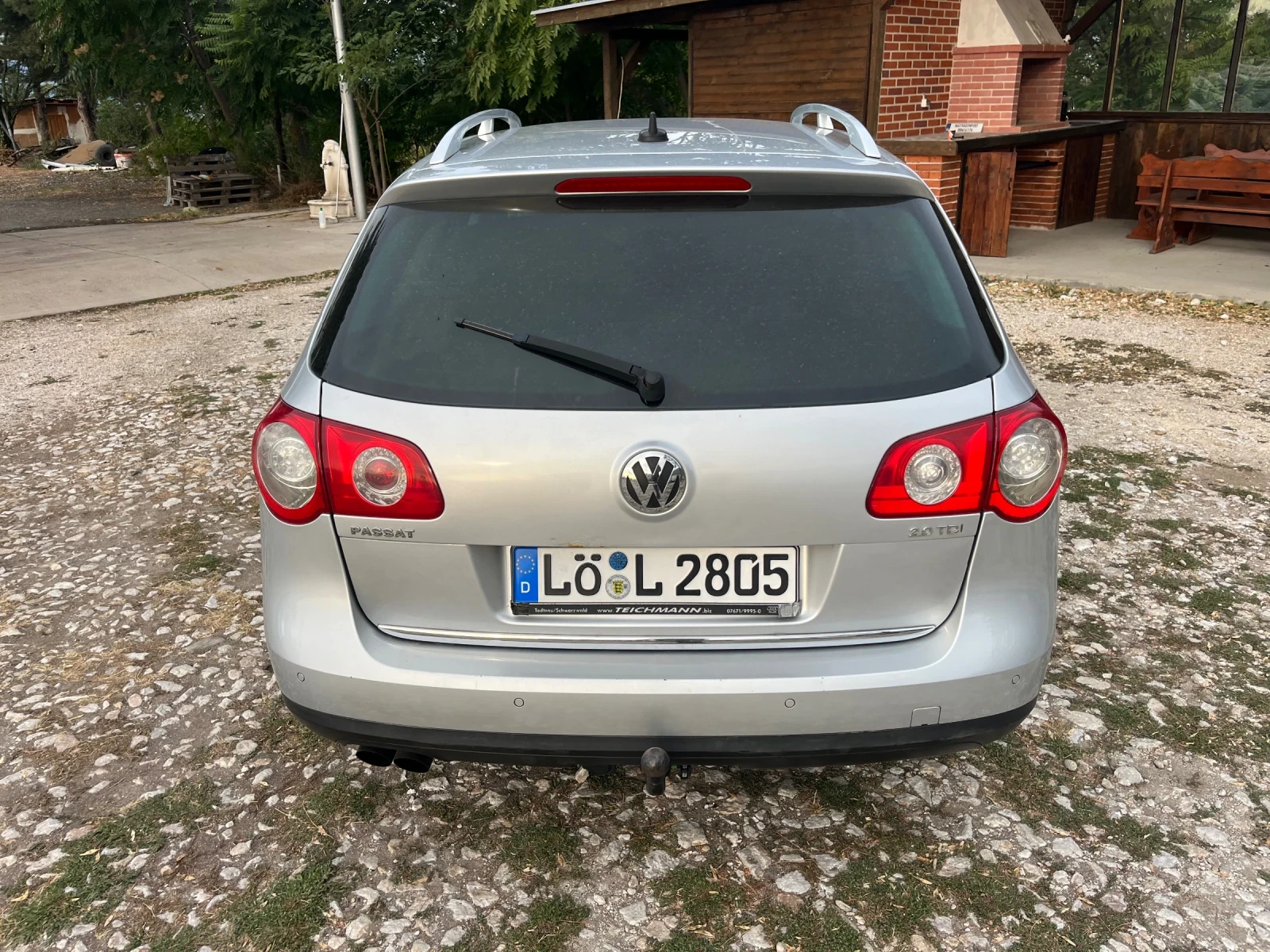 VW Passat Highline, снимка 5 - Автомобили и джипове - 56233704