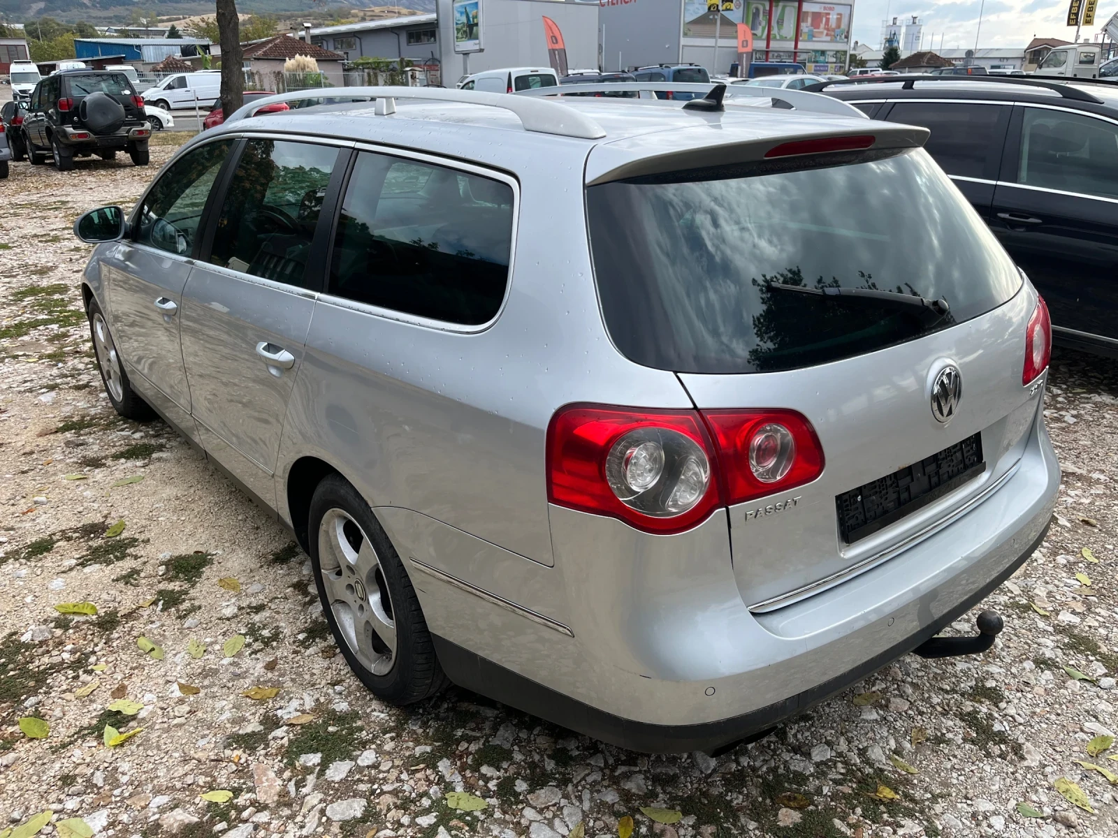 VW Passat Highline, снимка 6 - Автомобили и джипове - 56233704