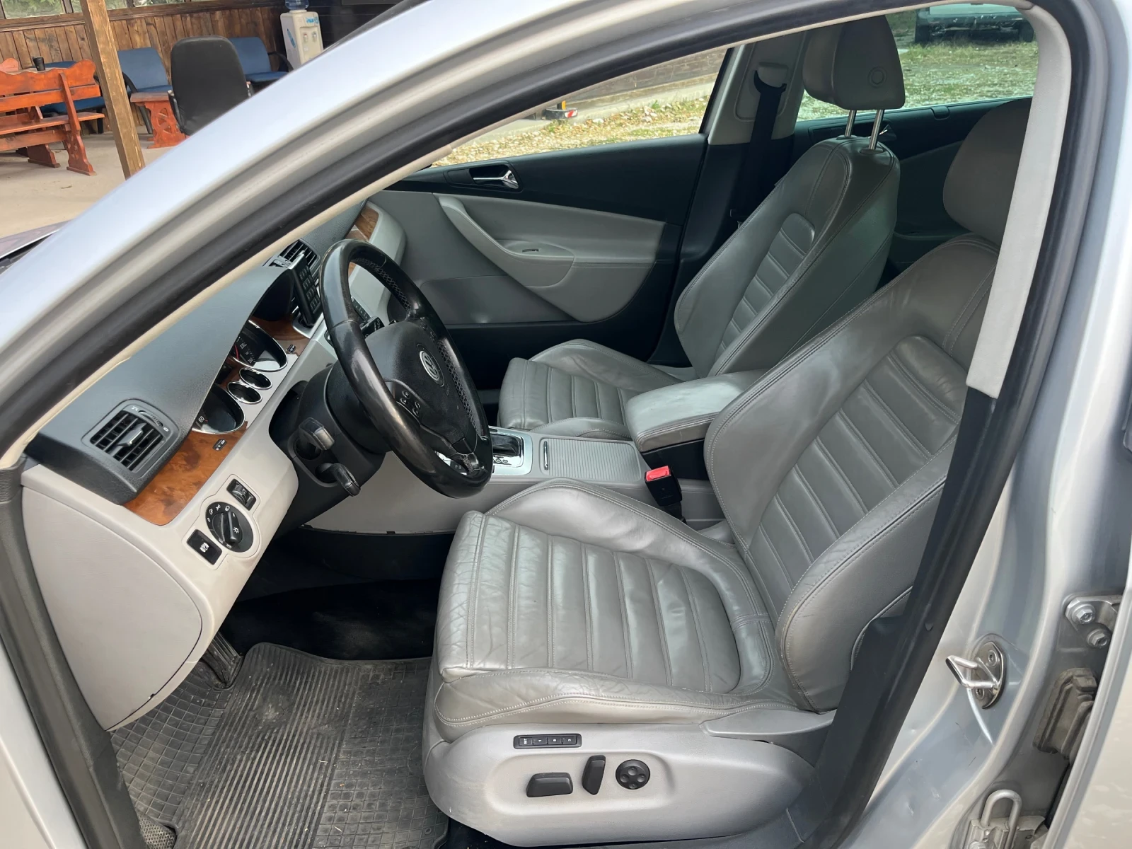 VW Passat Highline, снимка 8 - Автомобили и джипове - 56233704