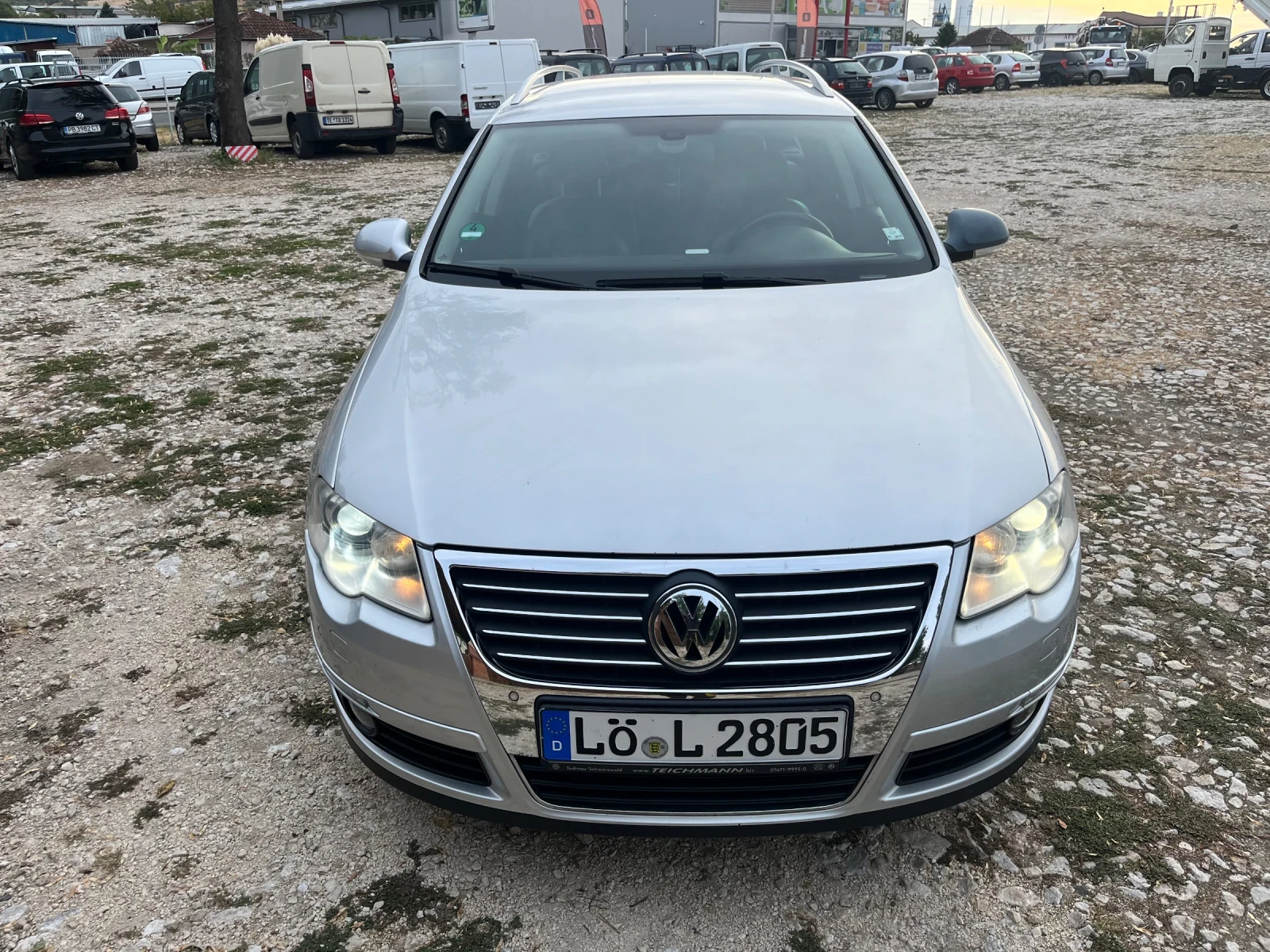 VW Passat Highline, снимка 2 - Автомобили и джипове - 56233704