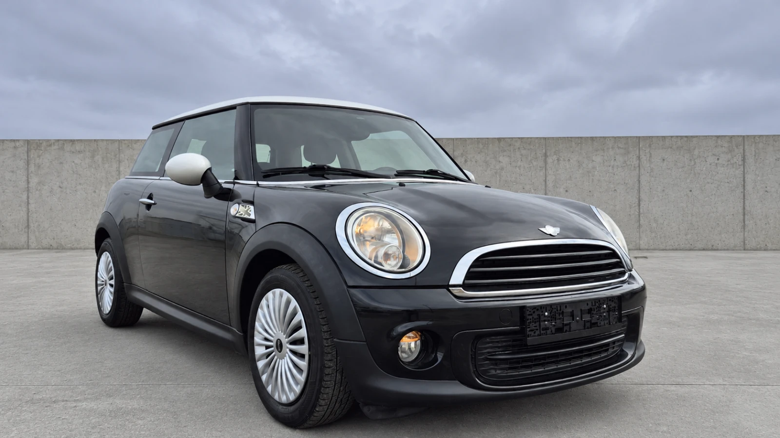 Mini Cooper 1.6i * 120 000km * 75hp * 2011 * FACE* ������� | Mobile.bg � ����������� 5