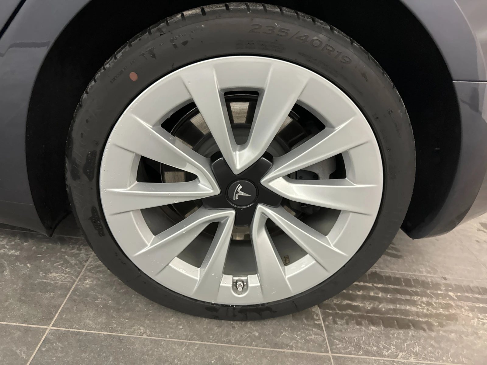 Tesla Model 3 Standart Range Leather LED Navi, снимка 11 - Автомобили и джипове - 56574694