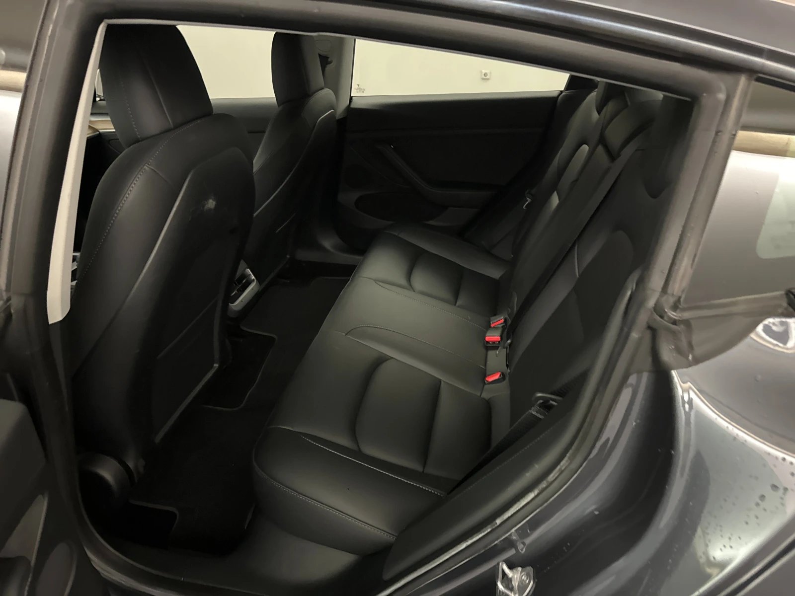 Tesla Model 3 Standart Range Leather LED Navi, снимка 6 - Автомобили и джипове - 56574694