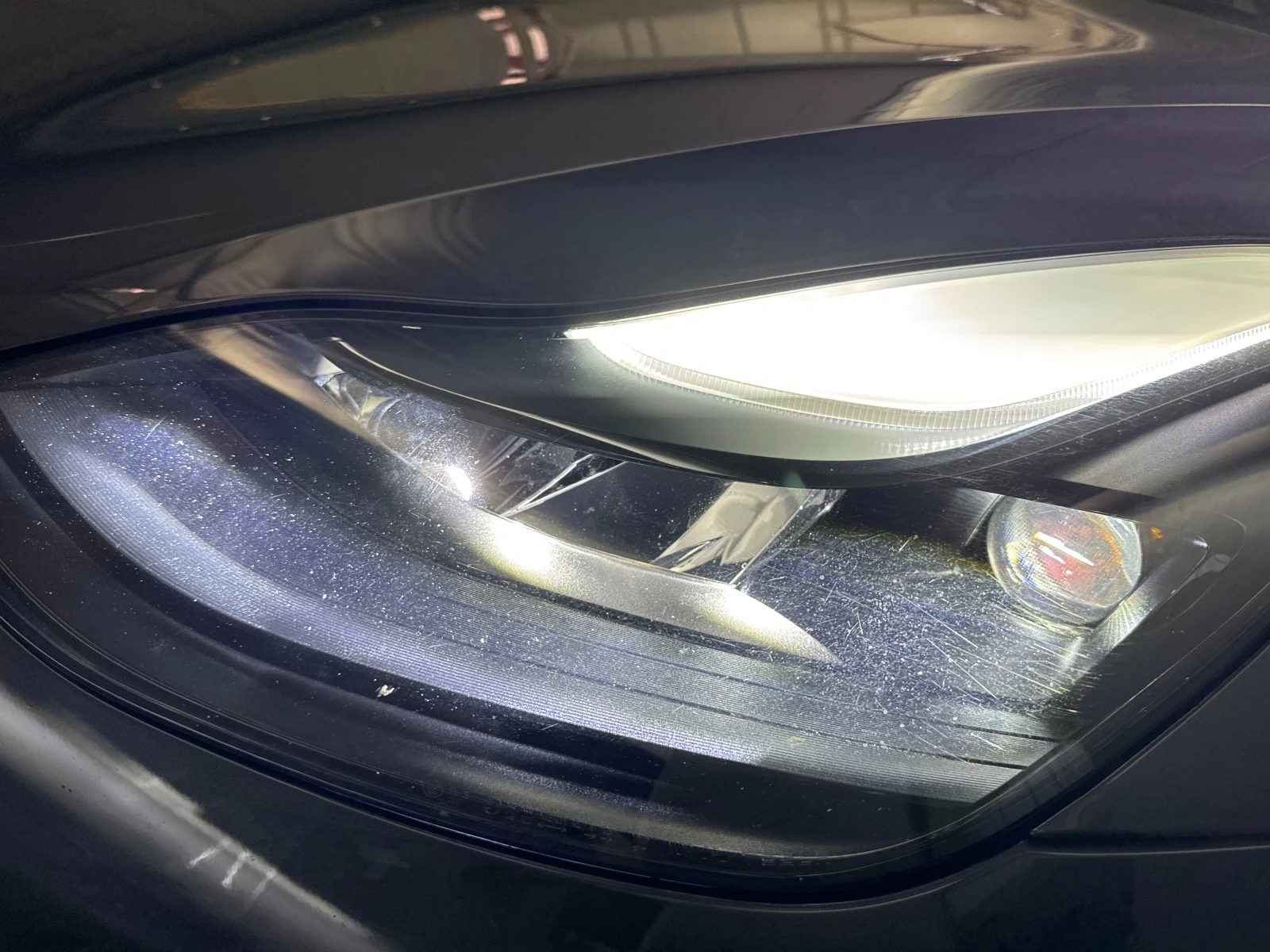 Tesla Model 3 Standart Range Leather LED Navi, снимка 10 - Автомобили и джипове - 56574694
