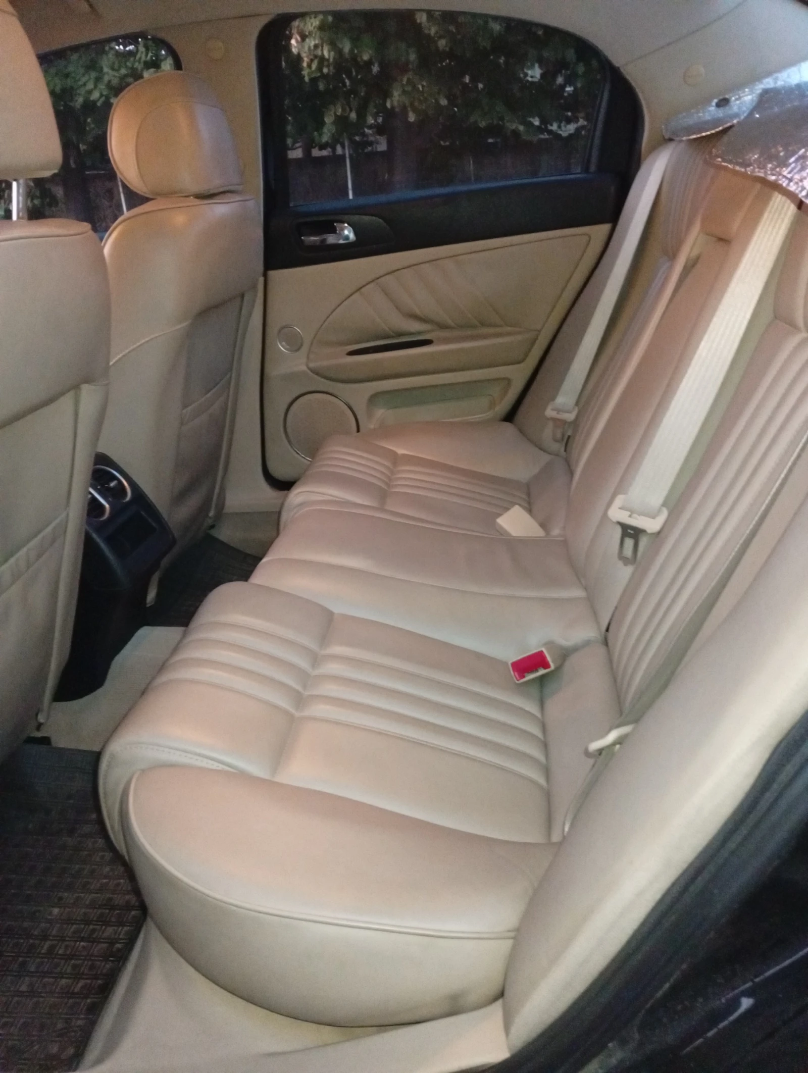 Alfa Romeo 159, снимка 8 - Автомобили и джипове - 56635663