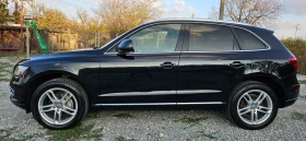 Audi Q5 ПРОМО ЦЕНА* 2, 0TFSi* 2013г* LED* 4Х4* АВТОМАТИК* , снимка 7