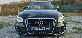 Audi Q5 ПРОМО ЦЕНА* 2, 0TFSi* 2013г* LED* 4Х4* АВТОМАТИК* , снимка 1