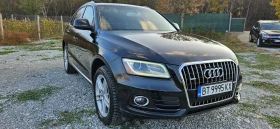 Audi Q5 ПРОМО ЦЕНА* 2, 0TFSi* 2013г* LED* 4Х4* АВТОМАТИК* , снимка 3