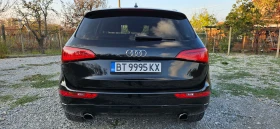 Audi Q5 ПРОМО ЦЕНА* 2, 0TFSi* 2013г* LED* 4Х4* АВТОМАТИК* , снимка 5