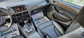 Audi Q5 ПРОМО ЦЕНА* 2, 0TFSi* 2013г* LED* 4Х4* АВТОМАТИК* , снимка 11