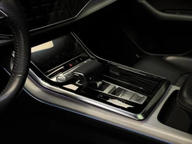Audi Q8 50TDI Quattro S-line* Matrix* Bang&Olufsen* HuD* 3, снимка 15