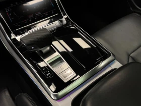Audi Q8 50TDI Quattro S-line* Matrix* Bang&Olufsen* HuD* 3, снимка 12