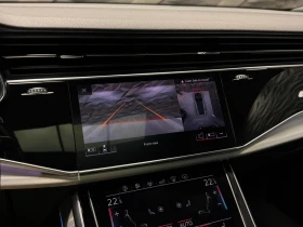 Audi Q8 50TDI Quattro S-line* Matrix* Bang&Olufsen* HuD* 3, снимка 16