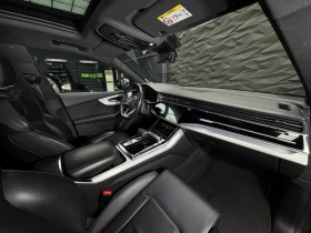 Audi Q8 50TDI Quattro S-line* Matrix* Bang&Olufsen* HuD* 3, снимка 7