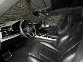 Audi Q8 50TDI Quattro S-line* Matrix* Bang&Olufsen* HuD* 3, снимка 8