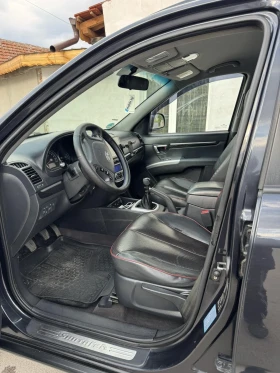 Hyundai Santa fe 2.2, снимка 5