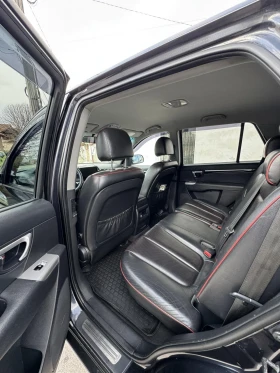 Hyundai Santa fe 2.2, снимка 7