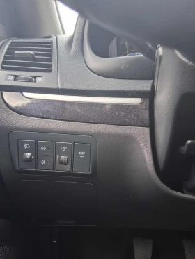 Hyundai Santa fe 2.2, снимка 8