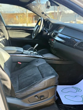 BMW X6 35d 286 xDrive M57* ЛИЗИНГ, снимка 12