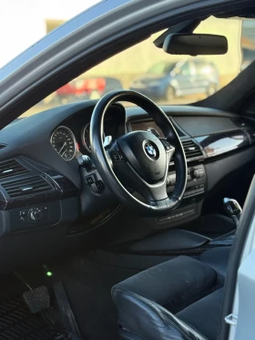 BMW X6 35d 286 xDrive M57* ЛИЗИНГ, снимка 11