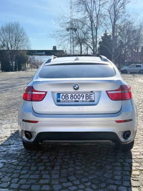 BMW X6 35d 286 xDrive M57* ЛИЗИНГ, снимка 5