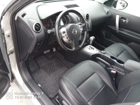 Nissan Qashqai 2.0dci 4x4, снимка 10