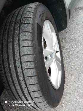 Nissan Qashqai 2.0dci 4x4, снимка 15