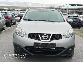 Nissan Qashqai 2.0dci 4x4, снимка 2