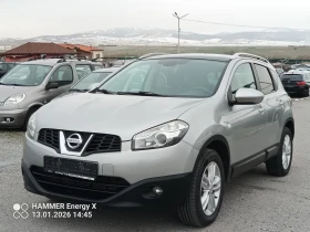 Nissan Qashqai 2.0dci 4x4, снимка 1