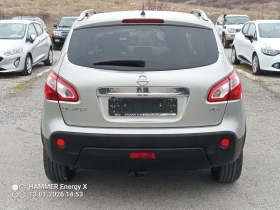 Nissan Qashqai 2.0dci 4x4, снимка 5
