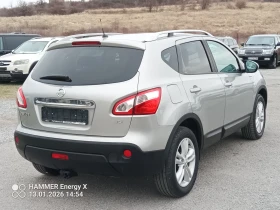 Nissan Qashqai 2.0dci 4x4, снимка 4