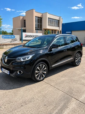 Renault Kadjar 130кс панорама, снимка 1