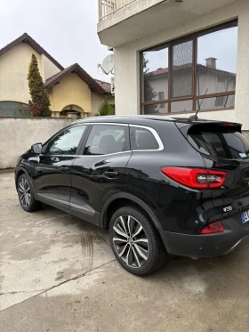 Renault Kadjar 1.2i 130кс панорама, снимка 3
