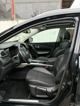 Renault Kadjar 1.2i 130кс панорама, снимка 10
