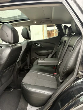 Renault Kadjar 1.2i 130кс панорама, снимка 12