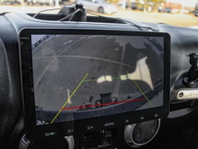 Jeep Wrangler RUBICON* РЪЧКА* OFFROAD* ЛЕБЕДКА, снимка 16