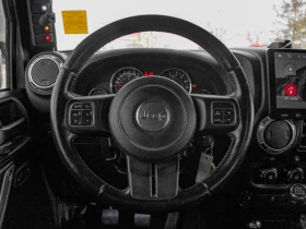 Jeep Wrangler RUBICON* РЪЧКА* OFFROAD* ЛЕБЕДКА, снимка 12
