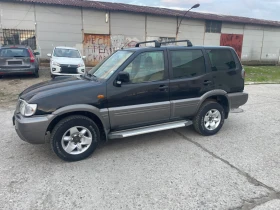 Nissan Terrano 3.0 автоматик, снимка 3