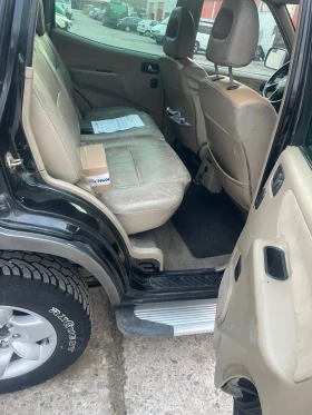 Nissan Terrano 3.0 автоматик, снимка 7