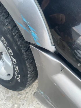 Nissan Terrano 3.0 автоматик, снимка 9