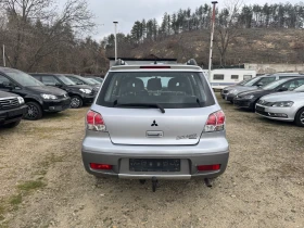 Mitsubishi Outlander 2.0 , снимка 6