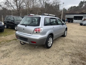 Mitsubishi Outlander 2.0 , снимка 5