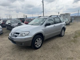 Mitsubishi Outlander 2.0 , снимка 10