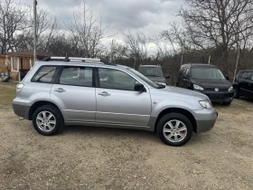 Mitsubishi Outlander 2.0 , снимка 4